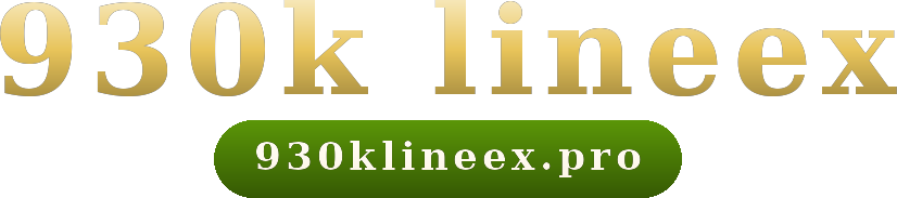 930k lineex logo